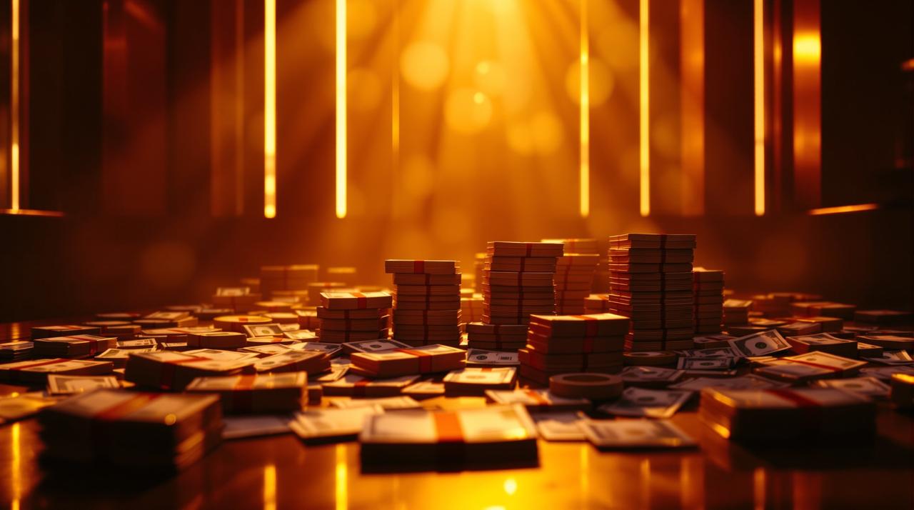 反差爆料 - 网红主播偷逃税款再被查:头部主播补缴金额或超8亿元 反差爆料社会热点 - 网红主播偷逃税款再被查:头部主播补缴金额或超8亿元